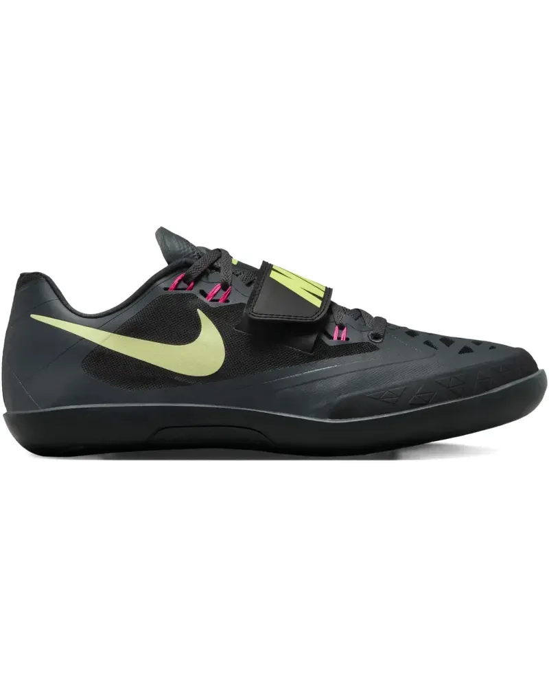 Nike Zoom SD 4 Sneakers - Schwarz Schwarz