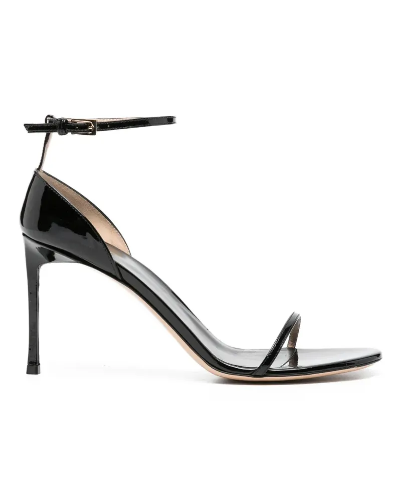 Tom Ford ankle-strap sandals - Schwarz Schwarz