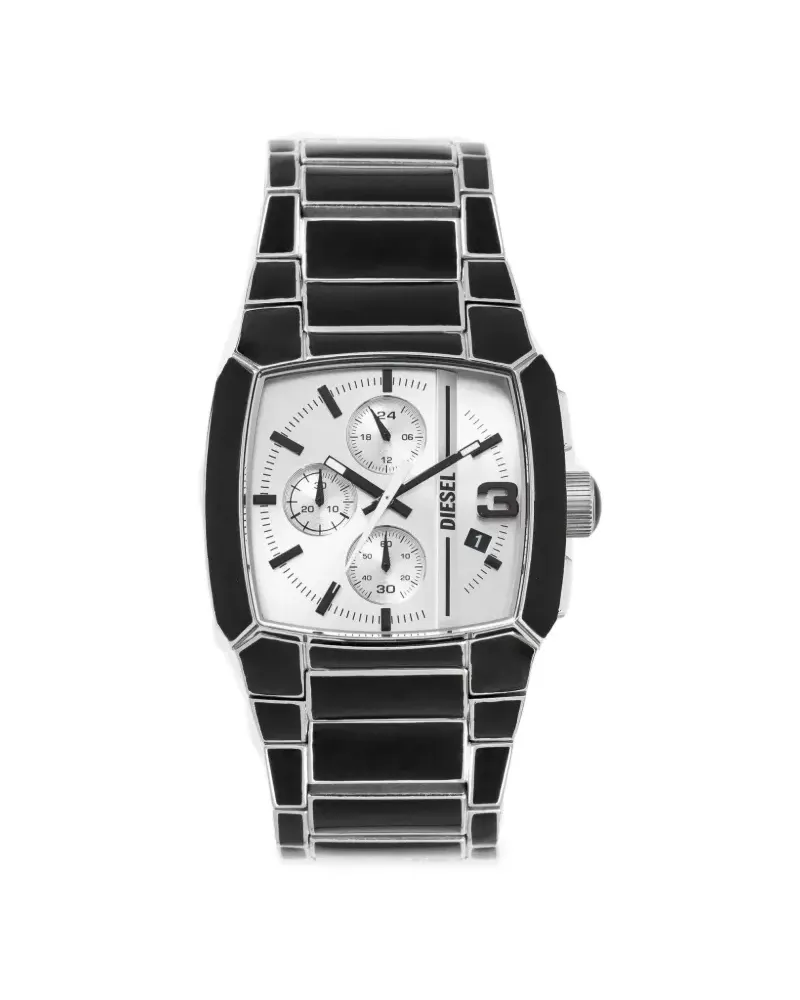 Diesel Dz4646 45mm - Weiß Weiß