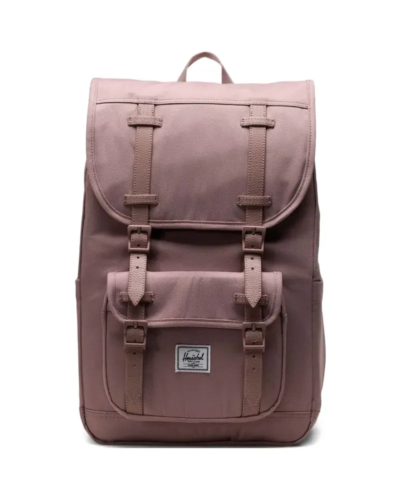 Herschel Supply Co. medium 21L Herschel Little America™ backpack - Rosa Rosa