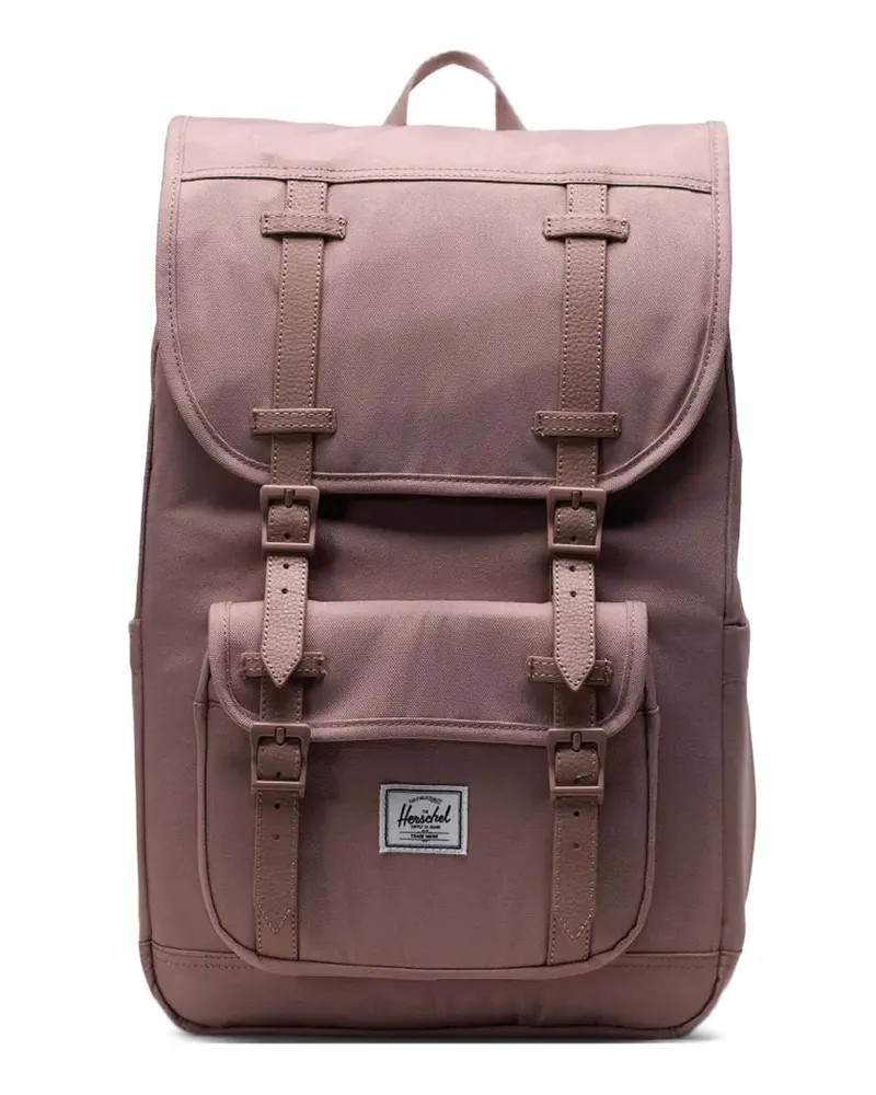 Herschel Supply Co. medium 21L Herschel Little America™ backpack - Rosa Rosa