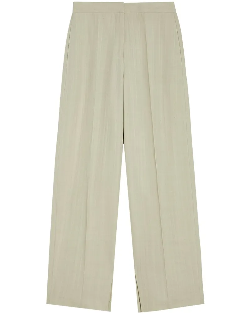 Jil Sander Klassische Hose - Nude Nude