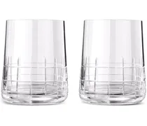 Graphik water goblets (set of two