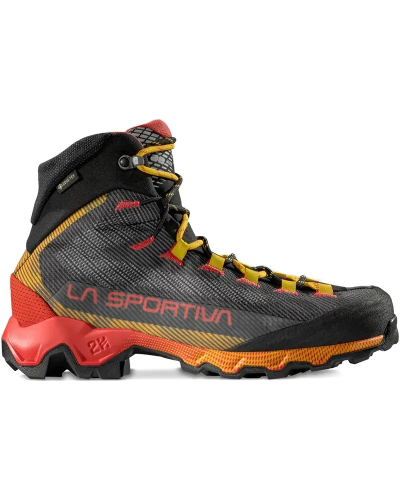 La Sportiva Aequilibrium Hike GTX Wanderstiefel - Grau Grau