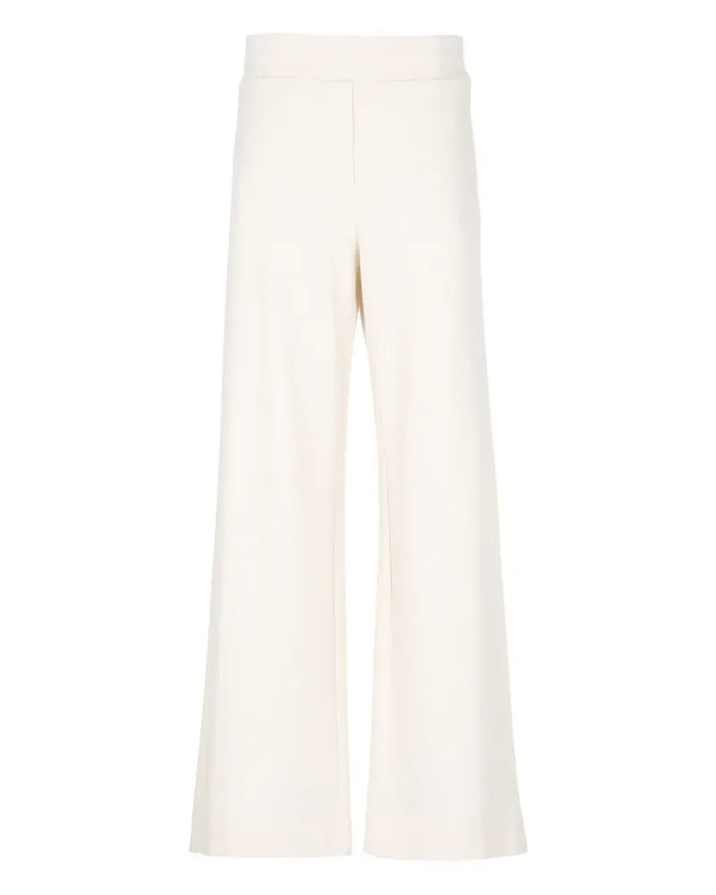 D.EXTERIOR Hose mit elastischem Bund - Nude Nude