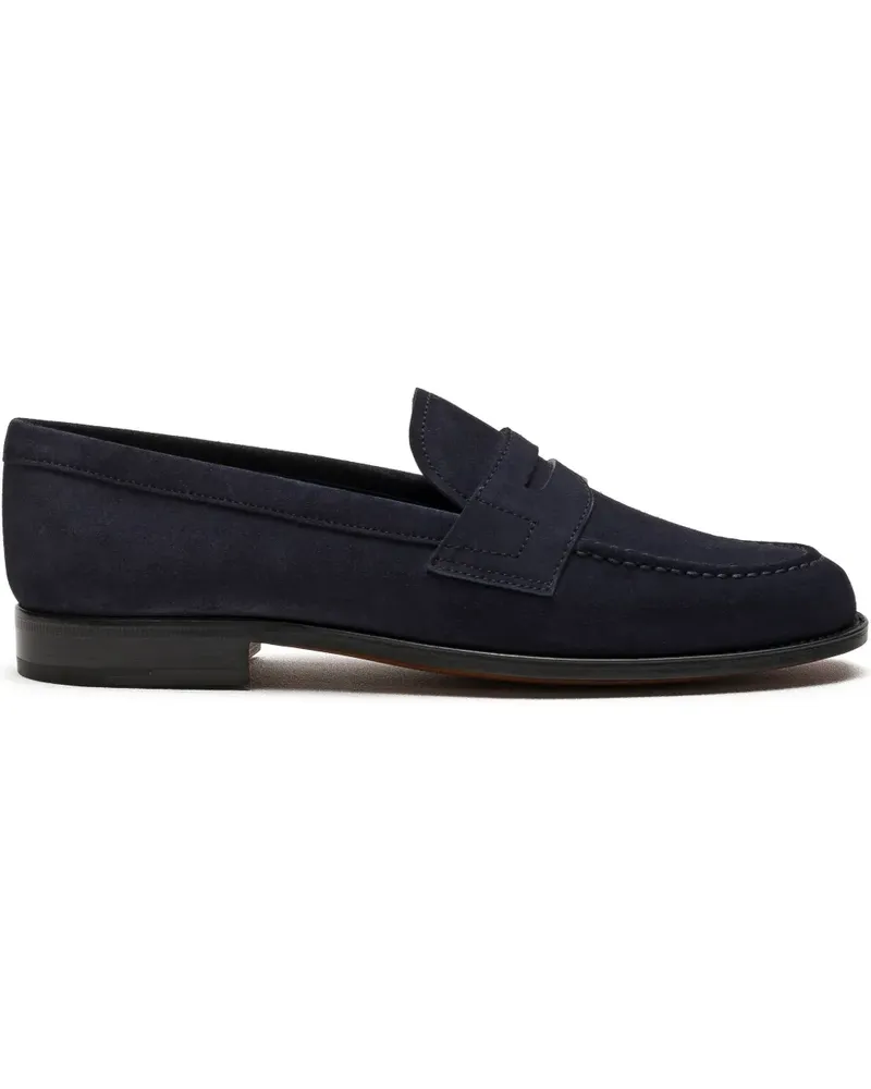 Church's Heswall Loafer - Blau Blau