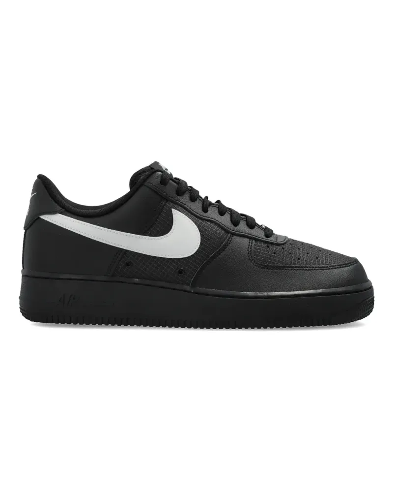 Nike Air Force 1 '07 LV8 sneakers - Schwarz Schwarz