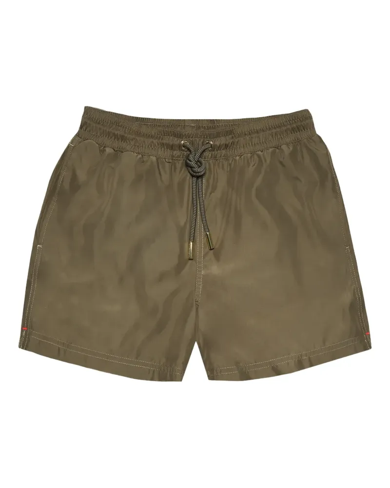 Orlebar Brown Jack drawstring swim shorts - Grün Grün