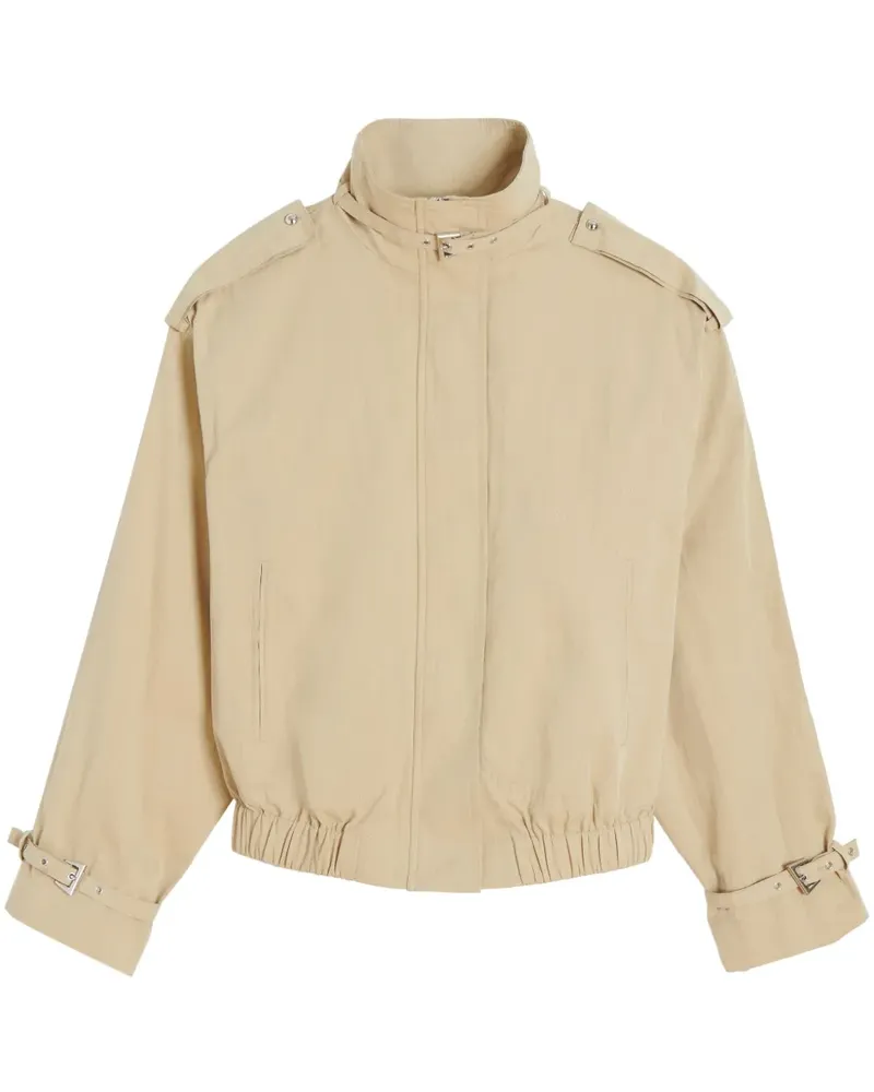 APPARIS Thea Jacke - Nude Nude