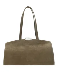 Benedetta Bruzziches Serena bag Braun