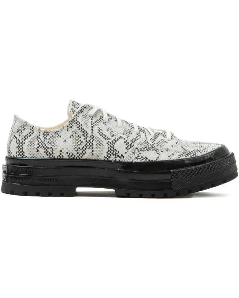 Converse Chuck 70 National Sneakers - Grau Grau