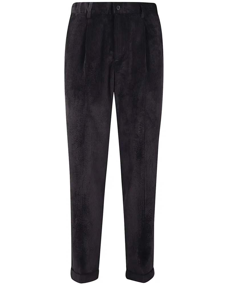 Briglia 1949 Isola Hose - Schwarz Schwarz