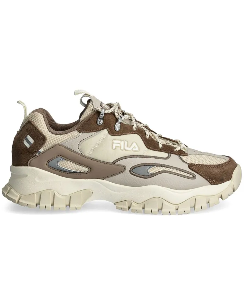 Fila Ray Tracer Tr2 Sneakers - Nude Nude