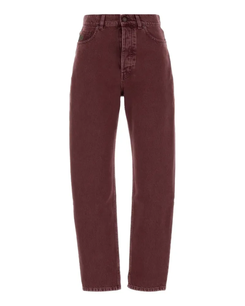 Chloé Tyrian Jeans - Braun Braun