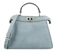 Kleine Peekaboo ISeeU Tasche - Blau