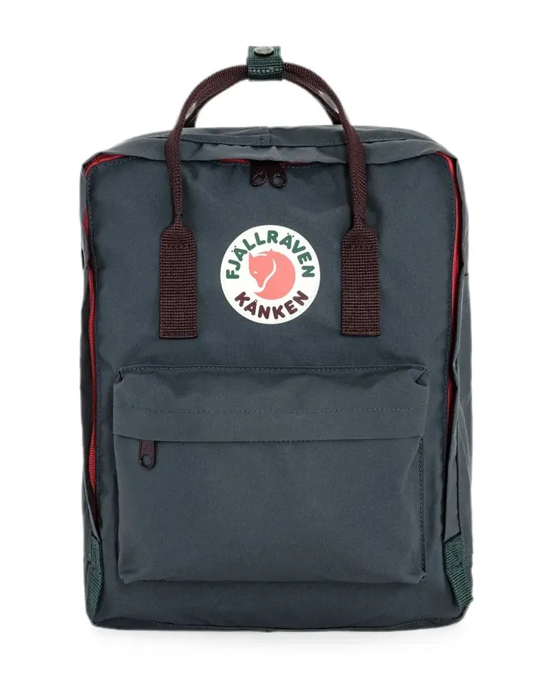 Fjäll Räven Kånken backpack - Blau Blau
