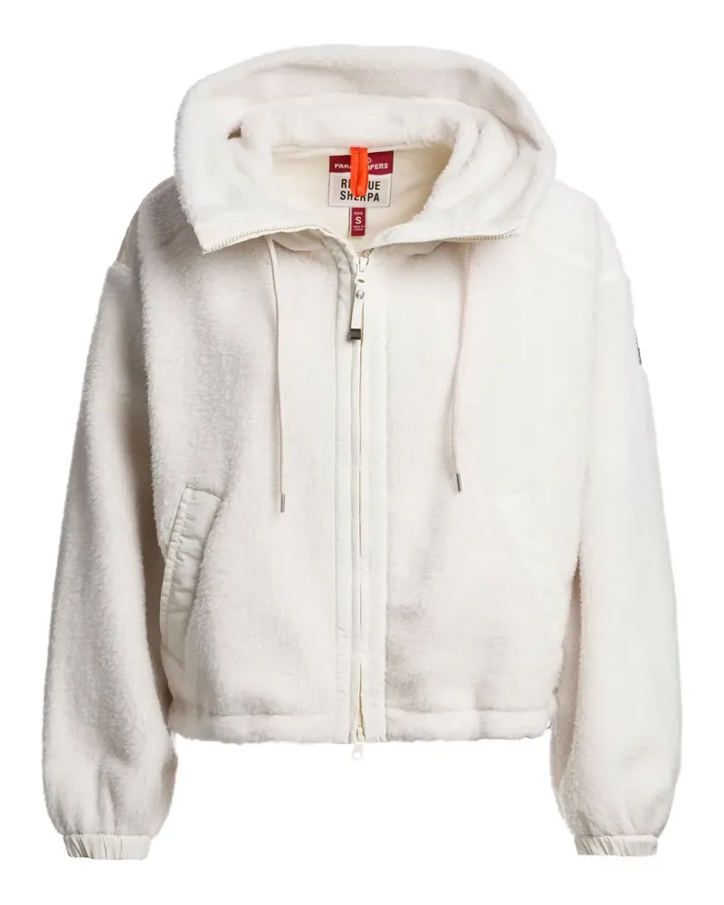 Parajumpers Kisha Hoodie - Nude Nude