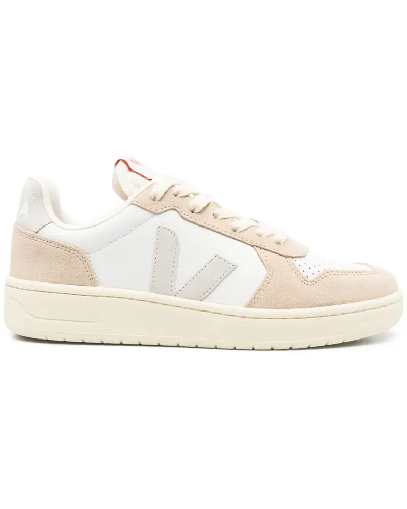 VEJA V-82' Sneakers - Nude Nude
