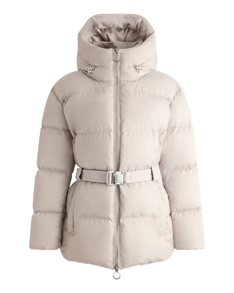 FUSALP Melisan Daunenjacke - Nude Nude