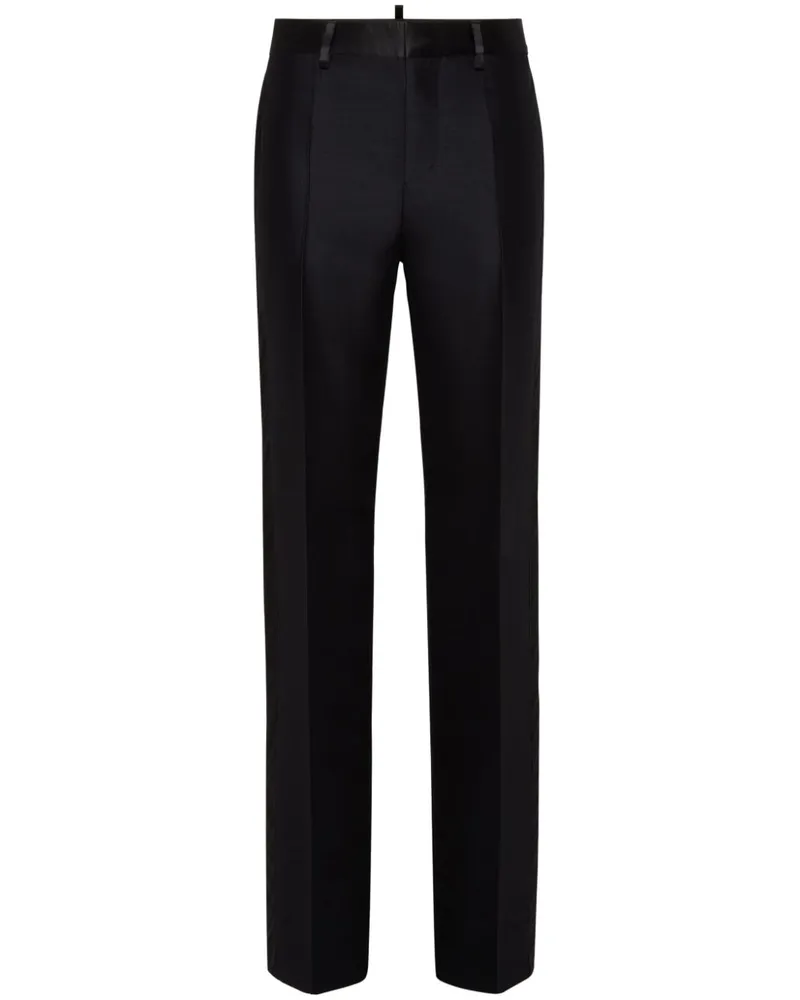 Dsquared2 Giant Hose - Schwarz Schwarz