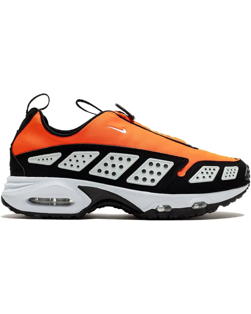 Nike Air Max Sunder "Safety Orange" Sneakers Orange