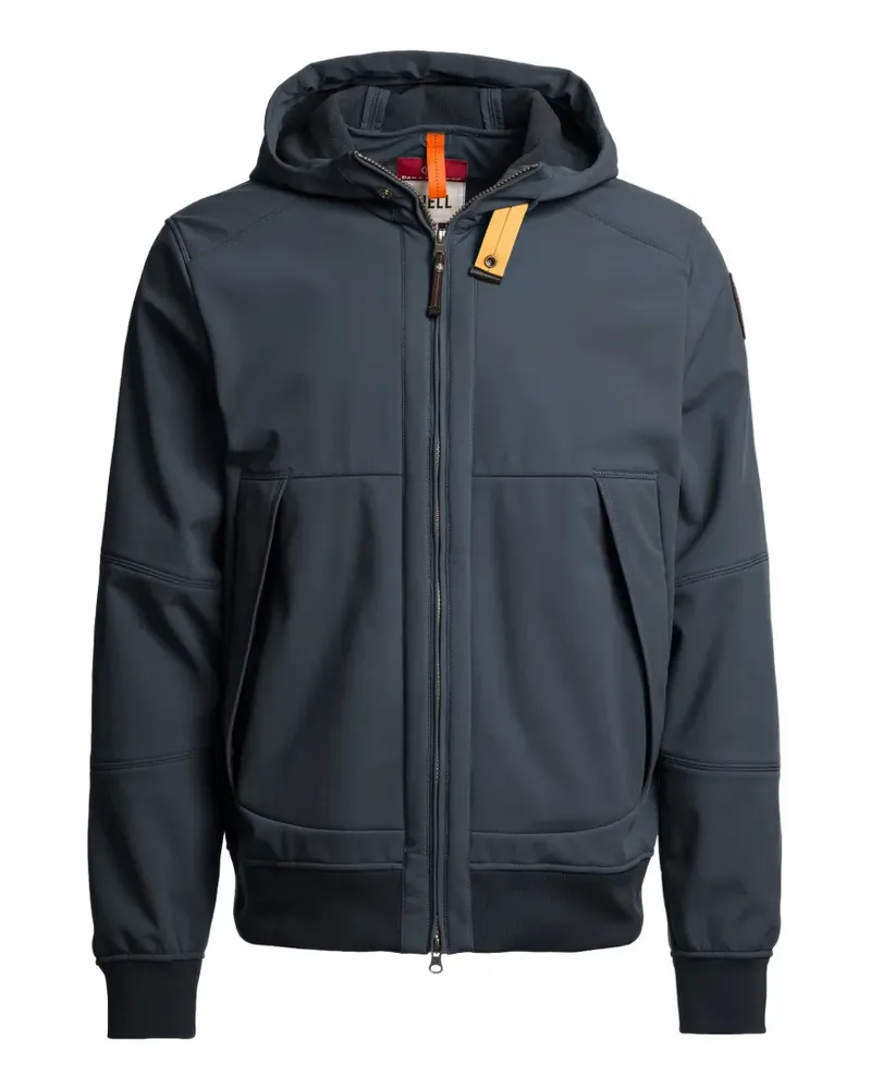 Parajumpers Abner Kapuzenjacke - Grau Grau