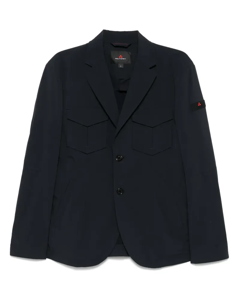 Peuterey Orkney Blazer - Blau Blau