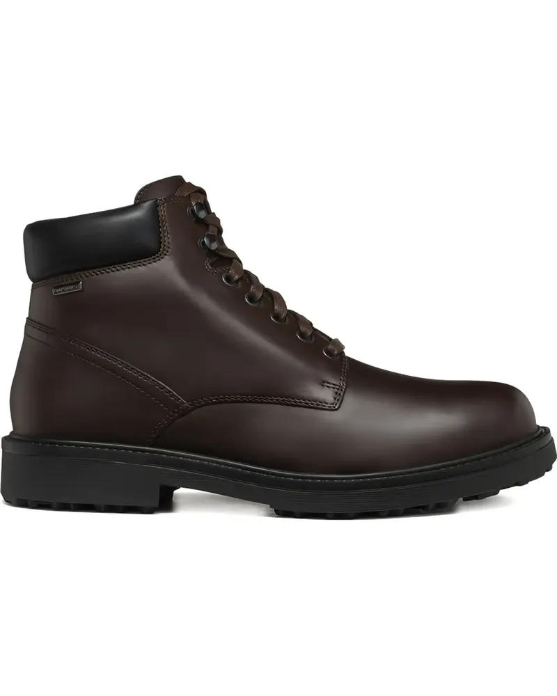 Geox Lagorai Stiefel - Braun Braun