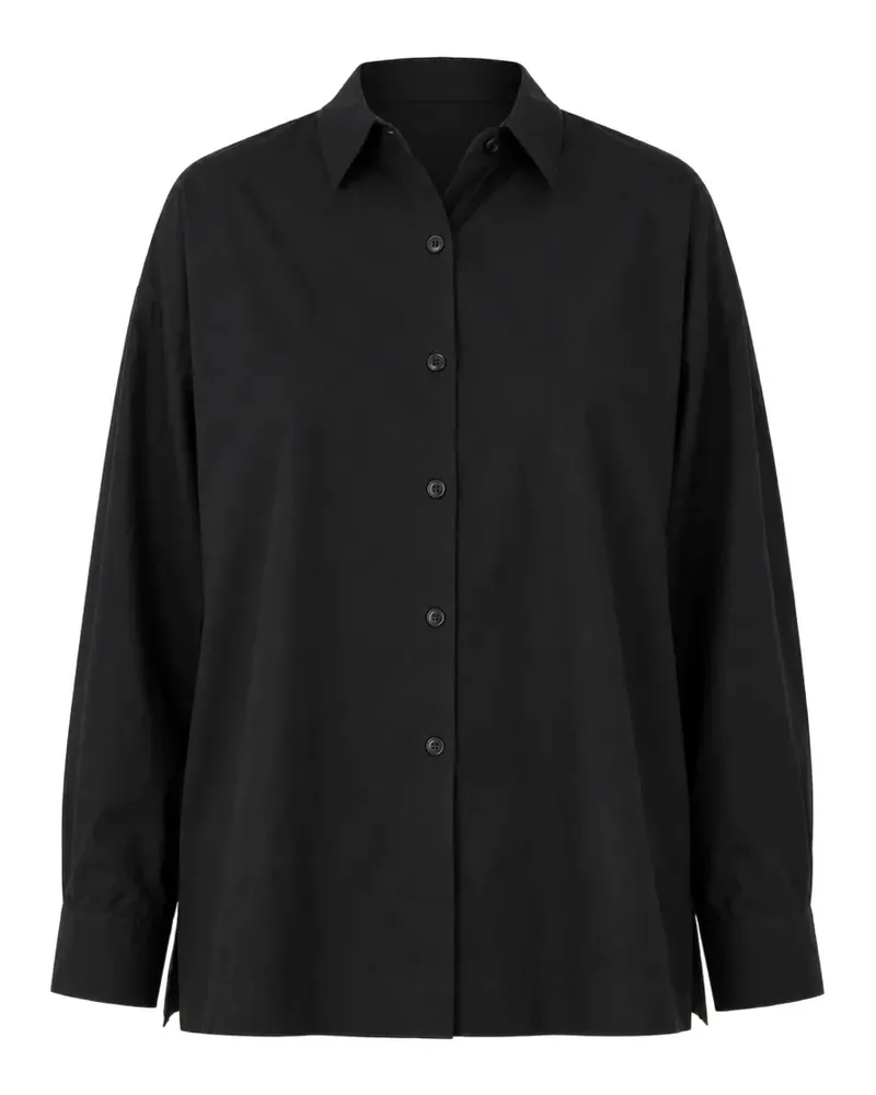 Casey Casey Biggy shirt - Schwarz Schwarz