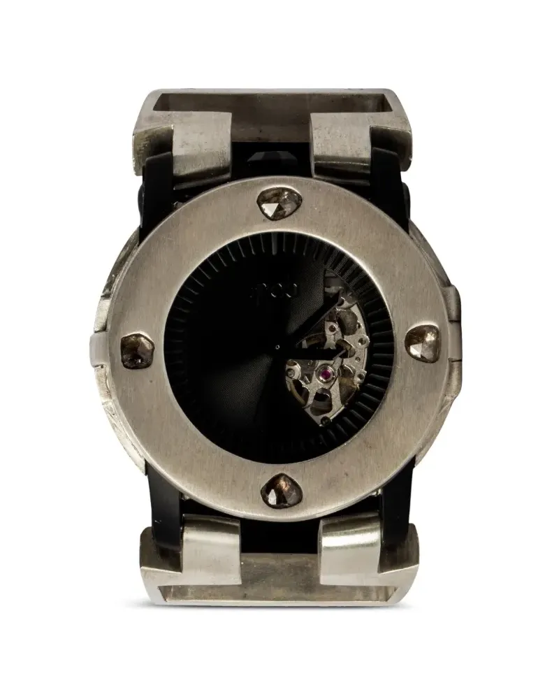 Parts Of Four x Fob Paris #300 42mm - Gold Gold