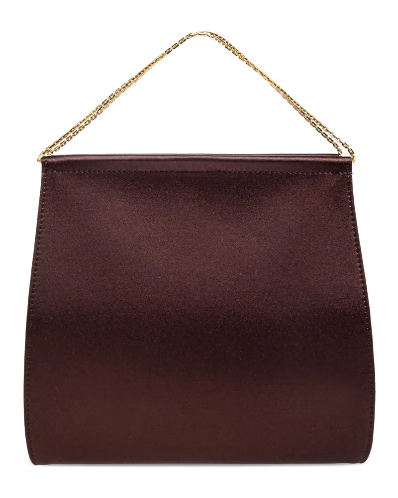 NEOUS chain-handle tote bag - Braun Braun