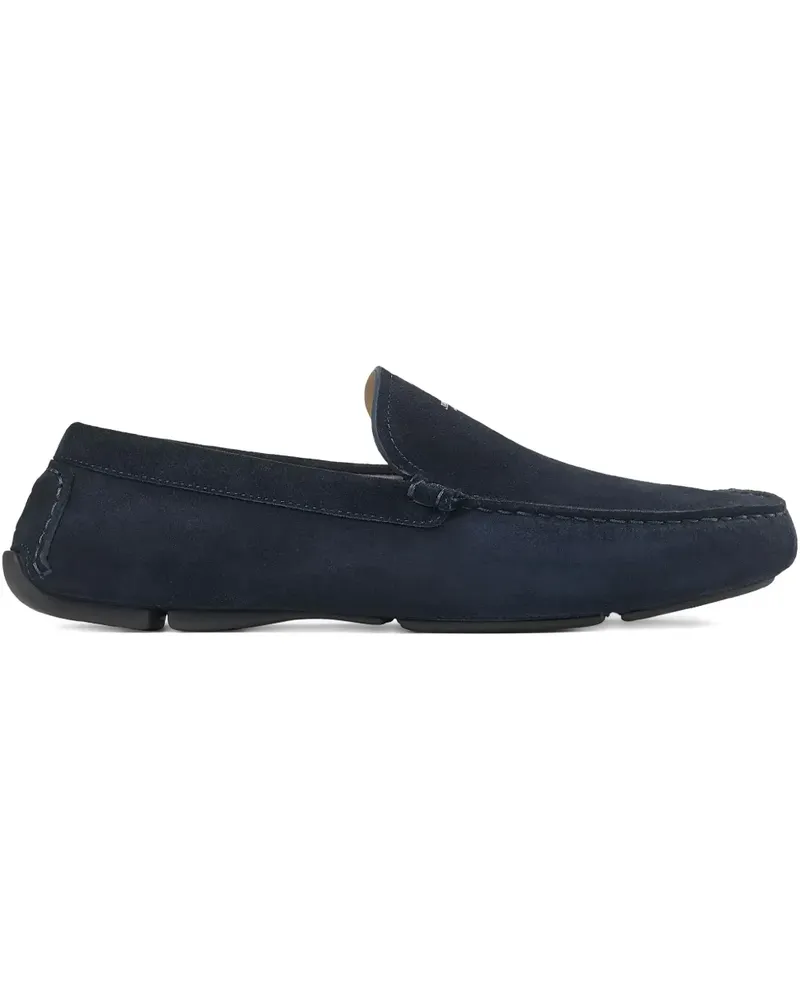 Jimmy Choo Klassische Loafer - Blau Blau