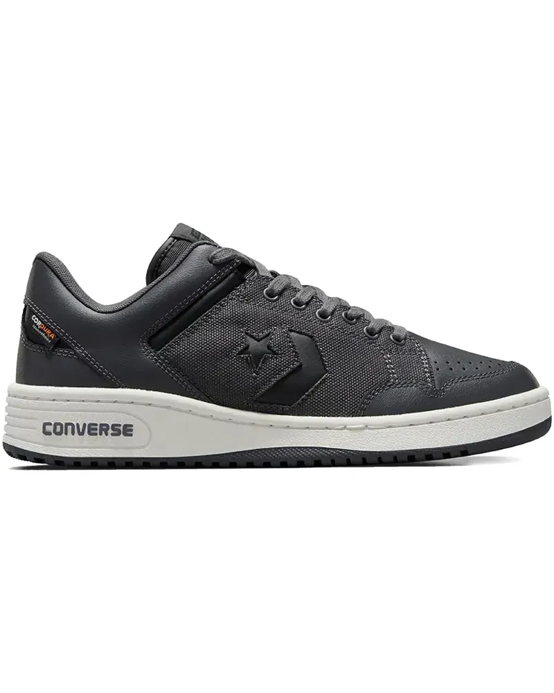 Converse Weapon Sneakers - Schwarz Schwarz
