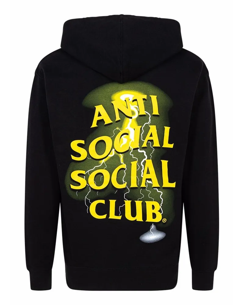 Anti Social Social Club Twista Hoodie bei MyBestBrands shoppen