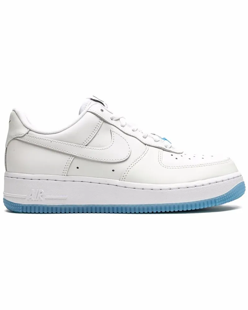 Nike Air Force 1 '07 LX Sneakers - Weiß Weiß