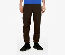 Tapered-Hose aus Nylon - CACAO