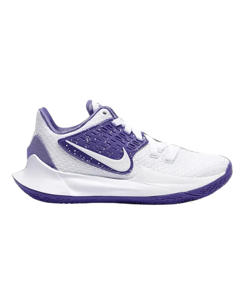 Nike Kyrie Sneakers mit Schnürung - Weiß Weiß