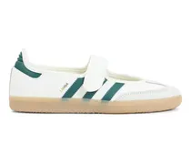 Samba Jane Sneakers - Weiß