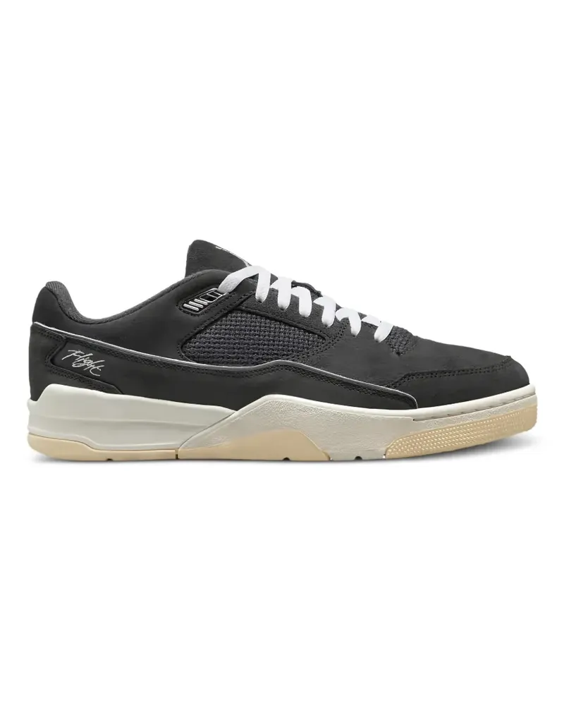 Jordan Flight Court Sneakers - Grau Grau