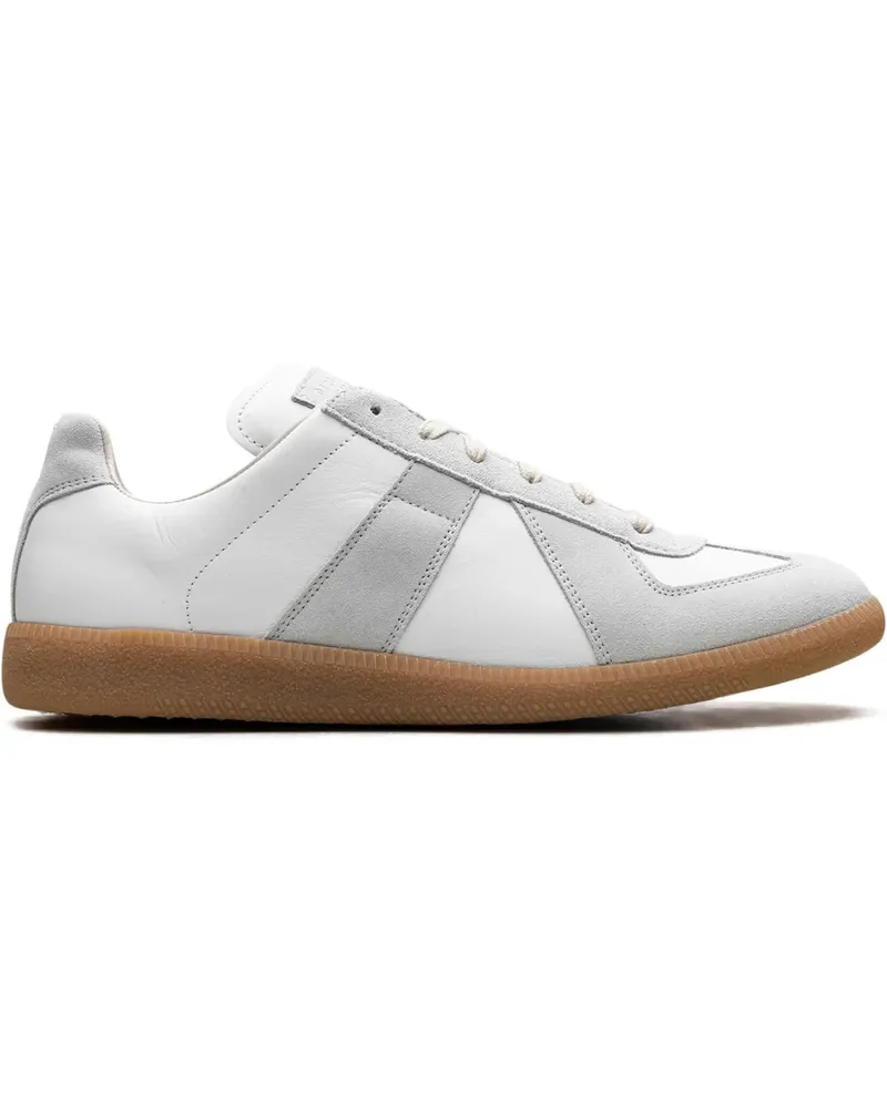Maison Margiela 22 Replica "White/Gum" Sneakers - Weiß Weiß