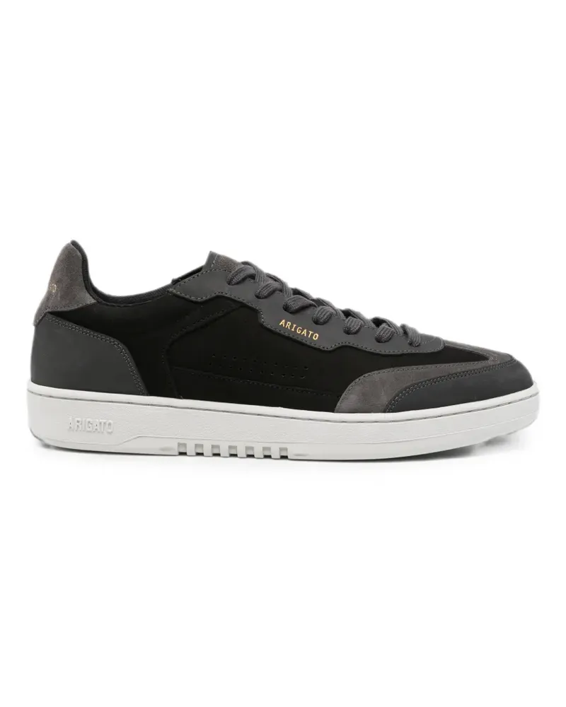 Axel Arigato lace-up sneakers - Schwarz Schwarz