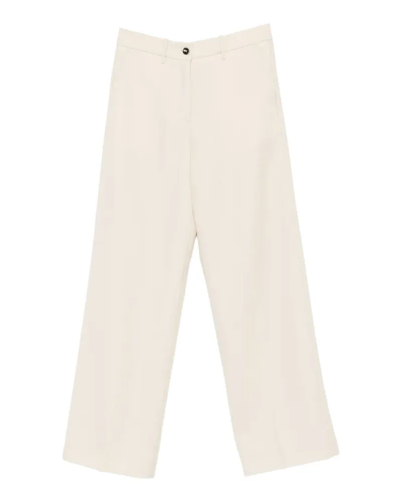 nine:inthe:morning Fiamma Hose - Nude Nude