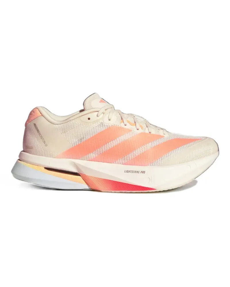 adidas Adizero Boston 13 Sneakers - Nude Nude