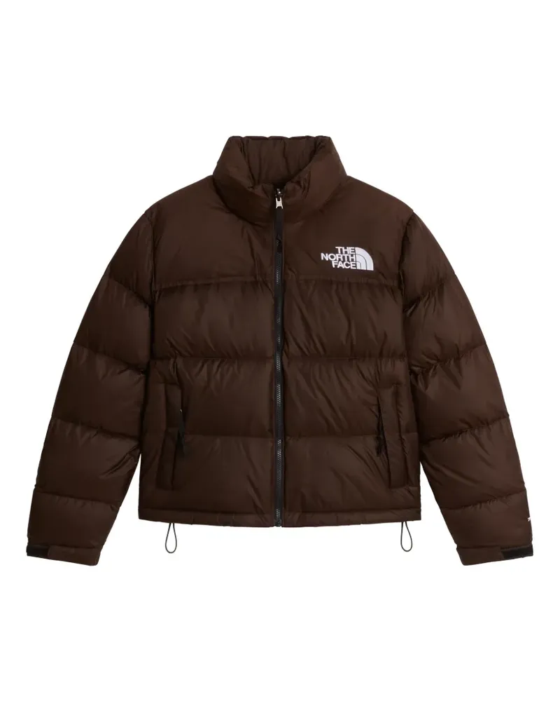 The North Face 1996 Retro Nuptse jacket - Braun Braun