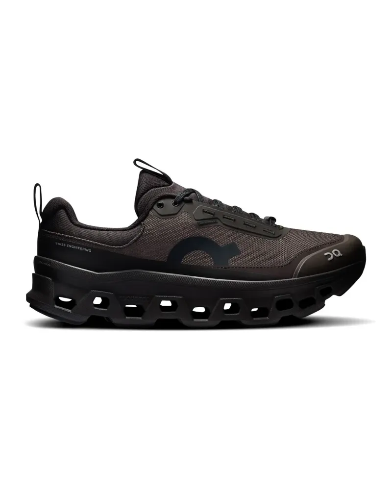 ON Cloudmster 1 wasserdichte Sneakers - Braun Braun