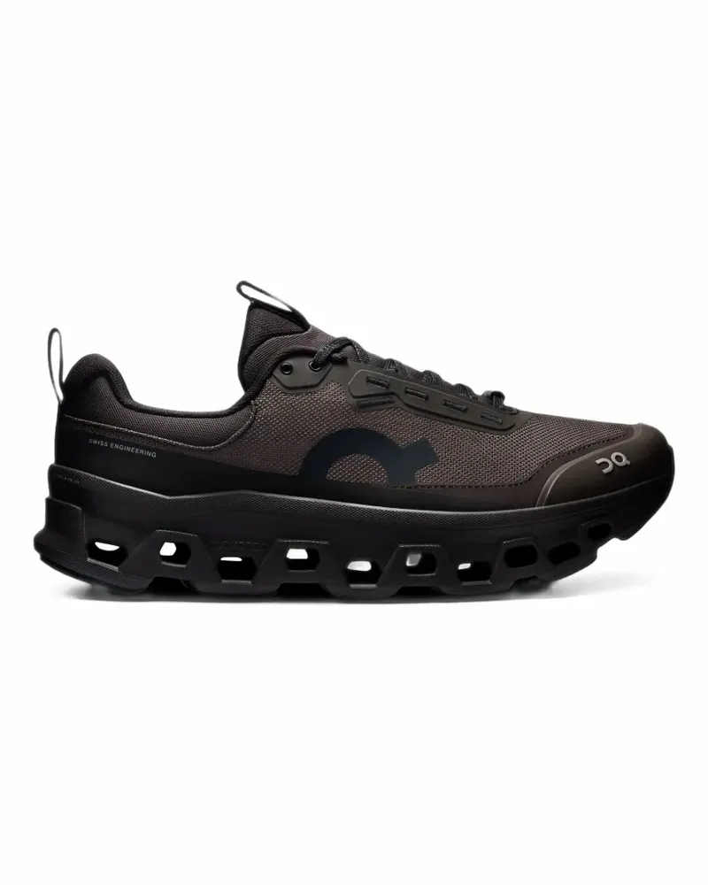 ON Wasserdichte Cloudmster 1 Sneakers - Braun Braun