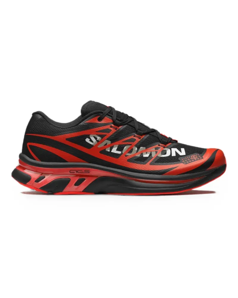 Salomon XT-6 MM6 Sneakers - Schwarz Schwarz