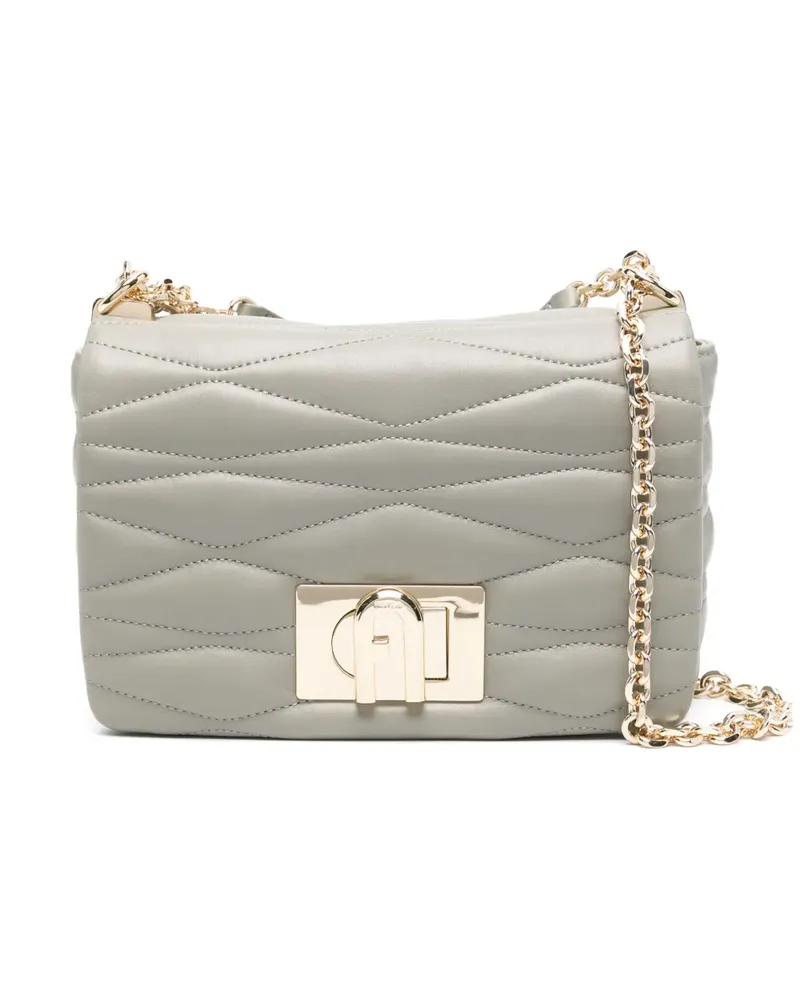 Furla 1927 Umhängetasche - Grün Grün
