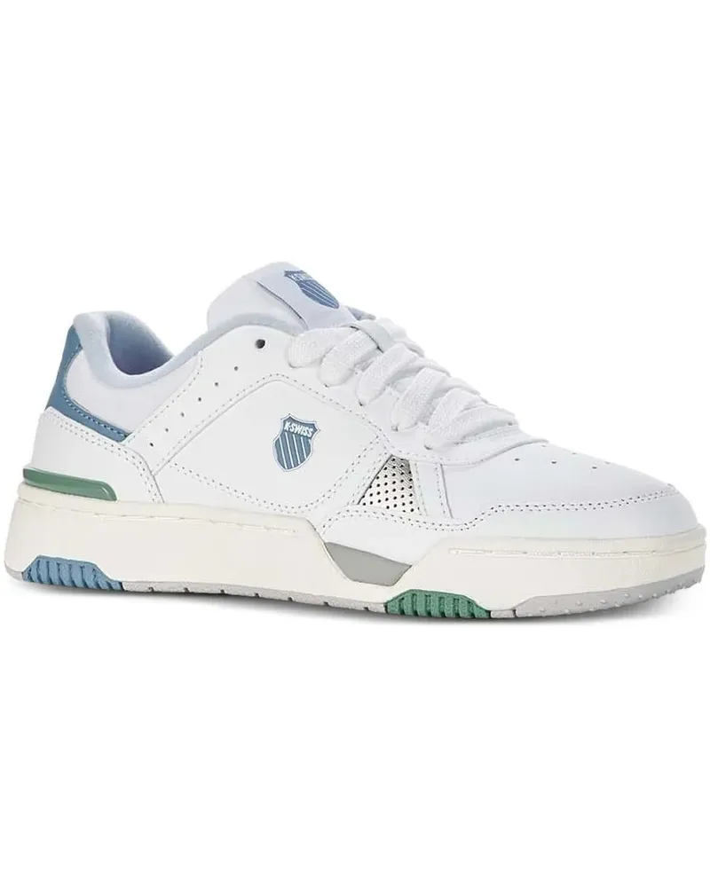 K-Swiss Klassische Sneakers - Weiß Weiß