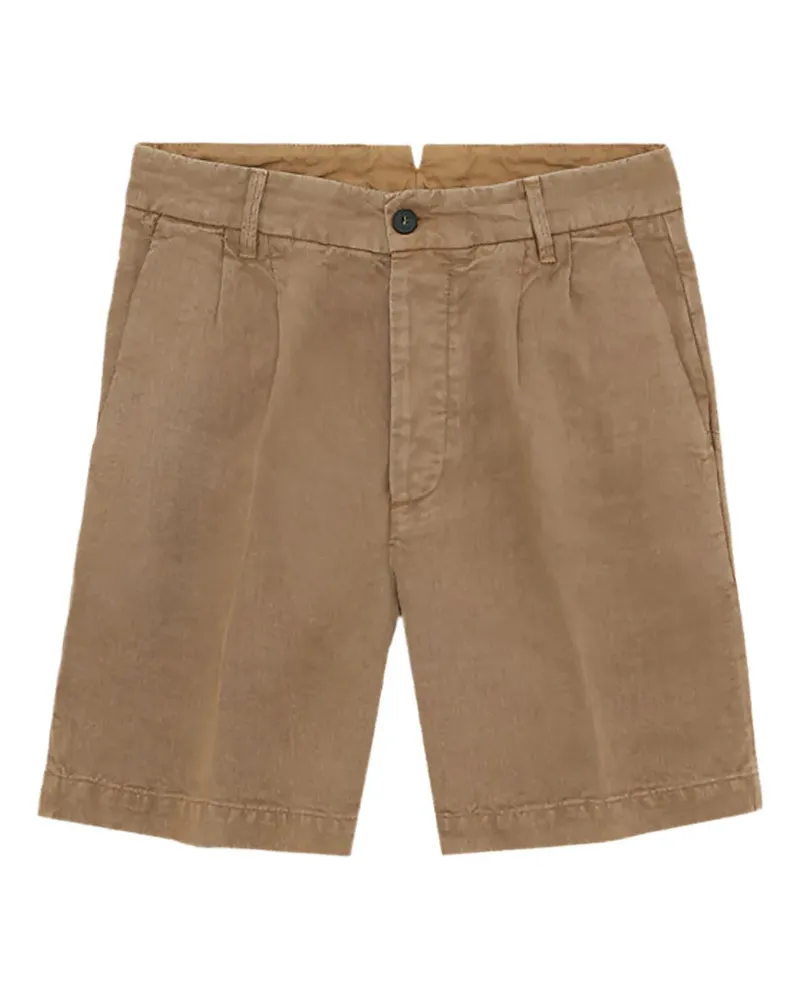 Fortela pences bermuda shorts - Braun Braun